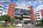 Cobertura com 5 dormitórios à venda, 260 m² por R$ 2.000.000,00 - Alto da Rua XV - Curitiba/PR