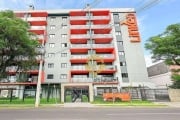 Apartamento com 1 dormitório para alugar, 36 m² por R$ 2.507,00/mês - Rebouças - Curitiba/PR