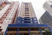 Apartamento com 4 dormitórios para alugar, 103 m² por R$ 5.100,00/mês - Bigorrilho - Curitiba/PR