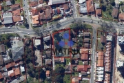 Esquina Privilegiada: Terreno ZR3 de 1.889m² para Venda ou Locação! Ideal para Investimento!