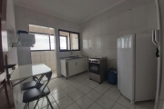 Lindo Apartamento Pé na areia.  Guilhermina