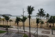 MAIS BARATO QUE ESTE NAO EXISTE NA GUILHERMINA.  OPORTUNIDADE 3 DORMS FRENTE MAR.