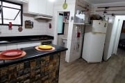 Canto do Forte- Apartamento 1 dorm ENORME / Oportunidade ÚNICA