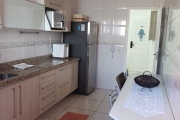 Espetacular apartamento Canto do Forte com Sacada Gourmet lindíssimo!!