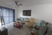 APARTAMENTO COM 125M² ÁREA ÚTIL- 3 DORMS CANTO DO FORTE