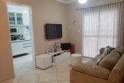 Apartamento com 3 Quartos no Canto do Forte!!!