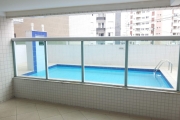 Lindo Apartamento LAZER COMPLETO NA GUILHERMINA!!