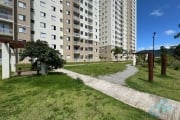 Condomínio Residencial Máximo Mogi - Apartamento  adaptado para venda no Condomínio Máximo, na Vila Mogilar em Mogi das Cruzes