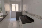 Spazio Mileto - Apartamento à venda no Condomínio Spázio Mileto, no Alto Ipiranga em Mogi das Cruzes