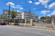 Condomínio João XXIII - Apartamento à venda no Conndomínio João XXIII, no bairro Jardim São Pedro em César de Souza, Mogi das Cruzes, SP