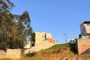 Mosaico da Serra - Terreno à venda no condomínio Mosaico da Serra em Mogi das Cruzes, com 267 MT2