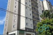 Condomínio Spazio D'Itália - Apartamento térreo com quintal à venda, 3 quartos e 2 vagas, Mogi Moderno, Mogi das Cruzes, SP.