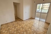 Único Mogi - Apartamento térreo para venda com 2 quartos e 1 vaga no Condomínio Único Mogi, Vila Mogilar, Mogi das Cruzes, SP