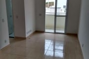 Vila Ceres - Apartamento à venda no condomínio Vila Ceres, no bairro Vila Cintra em Mogi das Cruzes, com 2 dormitórios.