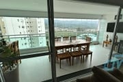 Helbor Life Club Mogilar - Apartamento Alto Padrão com 3 suítes no bairro Mogilar