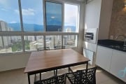 Way Loft Nova Mogilar | - Apartamento Loft mobiliado para alugar, com vista para a serra, 1 quarto e 1 vaga coberta, Loteamento Mogilar, Mogi das Cruzes, SP