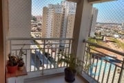 Helbor Espaço e Vida Ipoema II - Apartamento à venda no Condomínio Espaço e Vida Ipoema 2, com 3 dormitórios, sendo 1 suíte