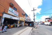 Venda ou locação Galpão Vila Rui Barbosa Salvador