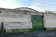 Barracão / Galpão / Depósito à venda na Rua Nilton Coelho de Andrade, 125, Jardim Andaraí, São Paulo