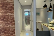 Apartamento com 2 quartos à venda na Rua Conde Prates, 559, Parque da Mooca, São Paulo