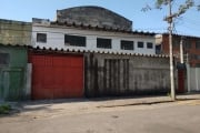 Barracão / Galpão / Depósito à venda na Rua Soldado Alcebíades Bobadilha da Cunha, 366, Parque Novo Mundo, São Paulo