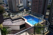 Flat à venda, 48 m² por R$ 320.000,00 - Anhangabaú - Jundiaí/SP