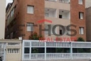 Apartamento à venda no JARDIM SÃO MIGUEL, GUARUJÁ - 2 dormitórios, 1 suíte, 1 vaga