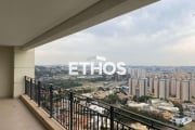 Apartamento de 293m² com 04 suítes no bairro Anhangabaú, Jundiaí - Para venda