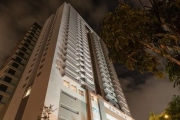 Apartamento com 1 quarto à venda na Rua Arizona, 701, Brooklin, São Paulo