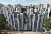 Apartamento com 2 quartos à venda na Rua Carvalho de Freitas, 100, Vila Andrade, São Paulo