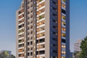 Apartamento com 2 quartos à venda na Rua do Lago, 310, Ipiranga, São Paulo