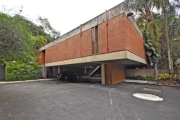 Terreno à venda na Avenida das Magnólias, 1061, Cidade Jardim, São Paulo