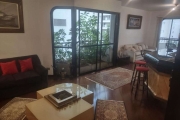 Apartamento com 4 quartos à venda na Alameda Fernão Cardim, 371, Jardim Paulista, São Paulo