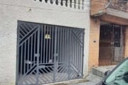 Casa com 2 quartos à venda na Rua Itajai-Mirim, 123, Parque Maria Helena, São Paulo