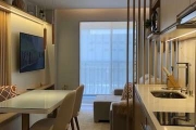 Apartamento com 1 quarto à venda na Rua Artur Prado, 489, Bela Vista, São Paulo