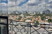 Apartamento com 2 quartos para alugar na Rua Alvorada, 1009, Vila Olímpia, São Paulo