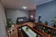 Apartamento com 3 quartos à venda na Avenida Senador Teotônio Vilela, 4029, Vila São José (Cidade Dutra), São Paulo