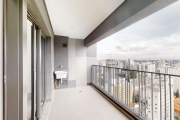 Apartamento com 2 quartos à venda na Rua Oscar Freire, 2295, Pinheiros, São Paulo