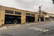 Barracão / Galpão / Depósito com 5 salas para alugar na Rua Santa Cruz, 1248, Vila Mariana, São Paulo