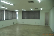 Sala comercial com 1 sala para alugar na Alameda dos Maracatins, 992, Indianópolis, São Paulo