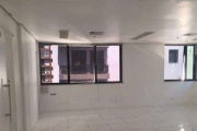 Sala comercial com 4 salas para alugar na Alameda dos Maracatins, 992, Indianópolis, São Paulo