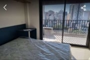 Apartamento com 1 quarto à venda na Rua Correia Dias, 93, Paraíso, São Paulo