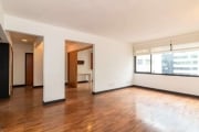 Apartamento com 2 quartos para alugar na Alameda Santos, 663, Cerqueira César, São Paulo