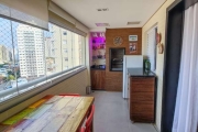 Apartamento com 2 quartos à venda na Rua Coronel Deraldo Jordão, 214, Cursino, São Paulo