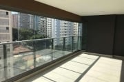 Apartamento com 3 quartos à venda na Rua Gabriele D'Annunzio, 226, Campo Belo, São Paulo