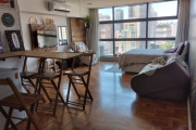 Apartamento com 1 quarto à venda na Avenida Prestes Maia, 241, Centro, São Paulo