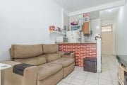 Apartamento com 1 quarto à venda na Avenida São João, 1833, Santa Cecília, São Paulo