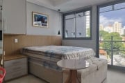 Apartamento para alugar na Rua Padre João Gonçalves, 58, Pinheiros, São Paulo