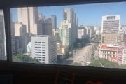 Apartamento com 1 quarto à venda na Avenida Prestes Maia, 241, Centro, São Paulo