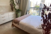 Apartamento com 1 quarto à venda na Rua dos Pinheiros, 1057, Pinheiros, São Paulo